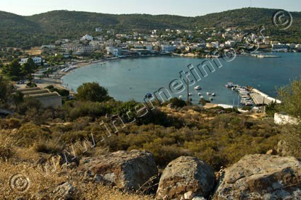 Αίγινα φωτογραφίες