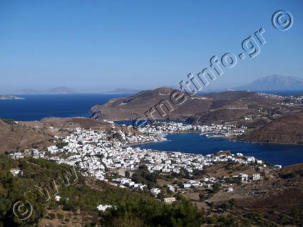 Πάτμος Φωτογραφίες