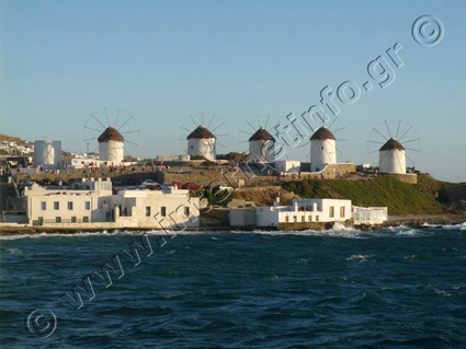 Μύκονος Φωτογραφίες, φωτογραφίες από την Μύκονο τις Κυκλάδες