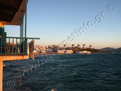 Μύκονος Φωτογραφίες, φωτογραφίες από την Μύκονο τις Κυκλάδες
