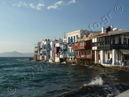 Μύκονος Φωτογραφίες, φωτογραφίες από την Μύκονο τις Κυκλάδες