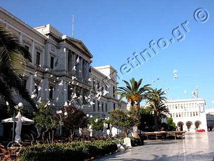 Σύρος Φωτογραφίες, φωτογραφίες από την Σύρο και τις Κυκλάδες