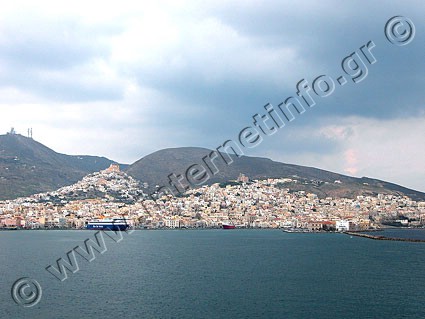 Σύρος Φωτογραφίες, φωτογραφίες από την Σύρο και τις Κυκλάδες