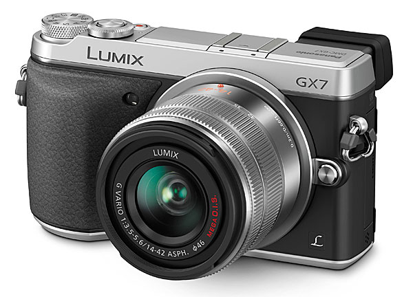 Φωτογραφικές Μηχανές Panasonic Lumix - Ψηφιακές Φωτογραφικές Μηχανές Panasonic Lumix