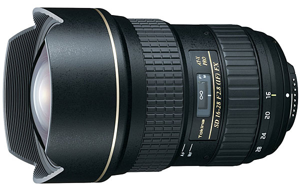 Φωτογραφικοί Φακοί Tokina