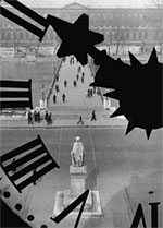 ANDRE KERTESZ - Καθρέφτης μιας ζωής - Έκθεση φωτογραφίας