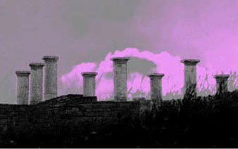 TIME – Μια ματιά στα αριστουργήματα της Δήλου