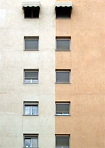 τη Θεσσαλονίκη συν-κατοικώ