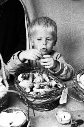 Βαγγέλης Καλογιαννίδης