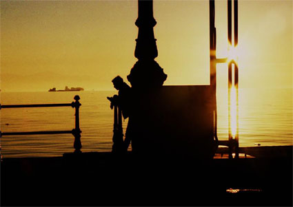 Όταν ο λόγος γίνεται εικόνα