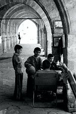 Έκθεση φωτογραφίας - Φωτογραφική ομάδα Αλίμου