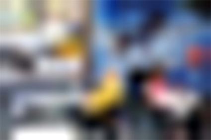 Έκθεση φωτογραφίας της φωτογράφου Νινέτας Λογοθέτη