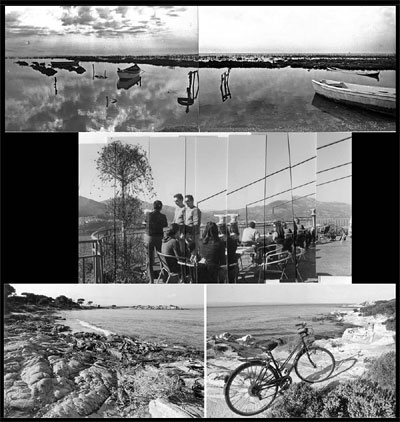 «f14» ΚΟΙΝΟΝ ΦΩΤΟΓΡΑΦΩΝ ΕΚΘΕΣΗ ΦΩΤΟΓΡΑΦΙΑΣ με τίτλο “ΤΟΠΙΩΝ ΣΥΝΘΕΣΙΣ”