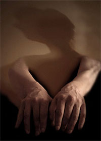 Σκιάσεις της Νίκης Καλοπαίδη και Entrapment (Παγιδευμένες) του Πάνου Χαραμόγλου