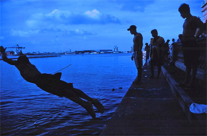 Έκθεση φωτογραφίας της φωτογραφικής ομάδας fotofraxia