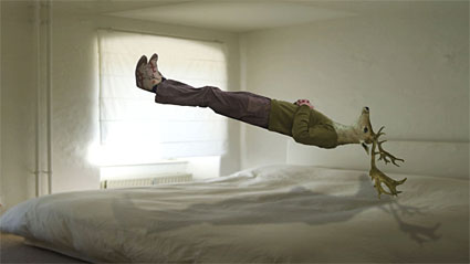 Δημήτρης Τσουμπλέκας - Οικογενειακές Υποθέσεις 