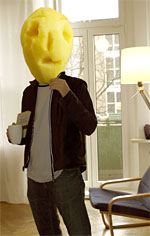 Δημήτρης Τσουμπλέκας - Οικογενειακές Υποθέσεις 