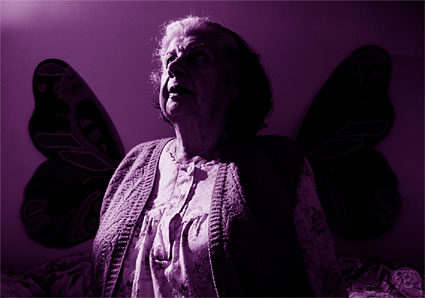 Έκθεση φωτογραφίας - «Βλέποντας μέσα / Κοιτάζοντας έξω»