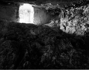 Σπηλιές - Έκθεση Φωτογραφίας του Winfried Bullinger