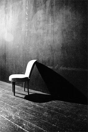 Έκθεση ασπρόμαυρης φωτογραφίας του Κωνσταντίνου Ανδρώνη