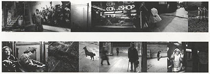 Έκθεση φωτογραφίας στη “Διάβαση”