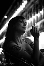 Εκθεση φωτογραφίας του Κωνσταντίνου Ανδρώνη