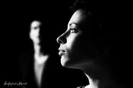 Εκθεση φωτογραφίας του Κωνσταντίνου Ανδρώνη