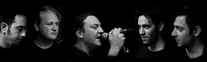 Η φωτογραφία συναντά τη μουσική