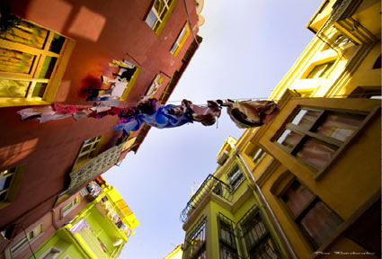 Έκθεση φωτογραφίας του Θωμά Πατρικαράκου