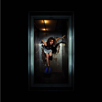 Φάνης Λογοθέτης - The Booth, a fictional device  - Έκθεση Φωτογραφίας - Πρόσκληση