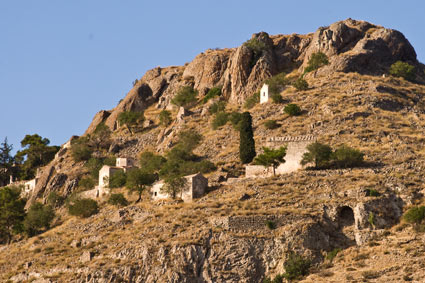 Αίγινα παλιά πόλη φωτογραφίες