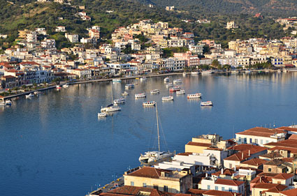 Nησιά Aργοσαρωνικού φωτογραφίες