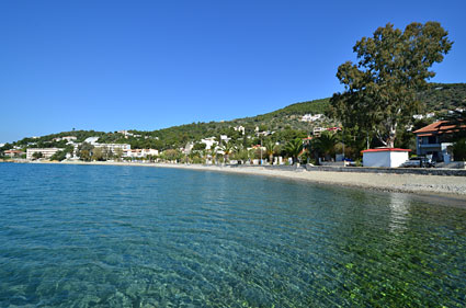 Πόρος φωτογραφίες