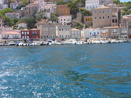 Ύδρα φωτογραφίες