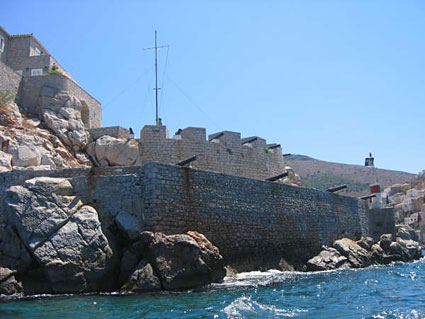 Ύδρα φωτογραφίες