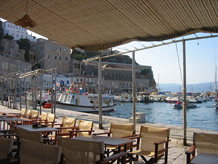 Ύδρα φωτογραφίες