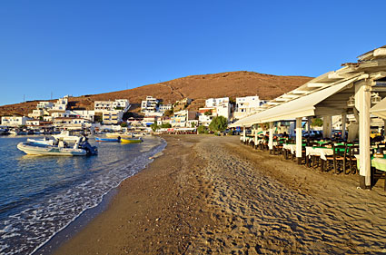 Κύθνος φωτογραφίες