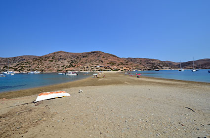 Κύθνος φωτογραφίες