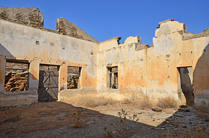 Κύθνος φωτογραφίες