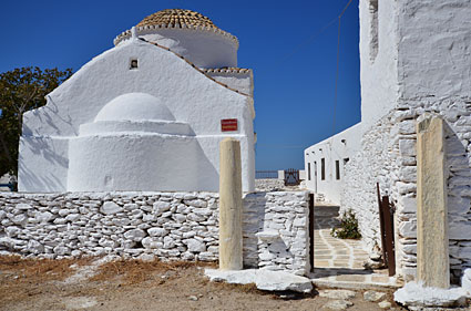 Κύθνος φωτογραφίες