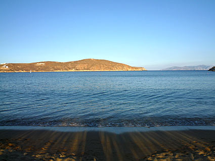 Σέριφος φωτογραφίες