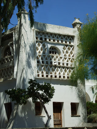 Τήνος περιστερώνες φωτογραφίες