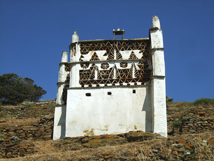 Τήνος περιστερώνες φωτογραφίες