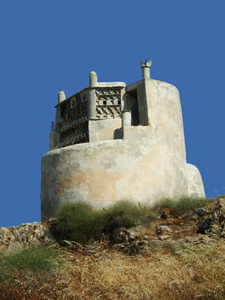 Τήνος περιστερώνες φωτογραφίες