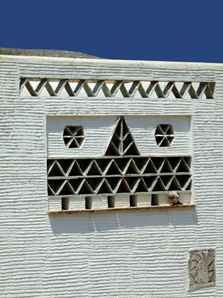 Τήνος περιστερώνες φωτογραφίες