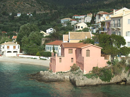 Άσσος φωτογραφίες