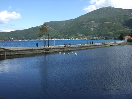 Σάμη φωτογραφίες