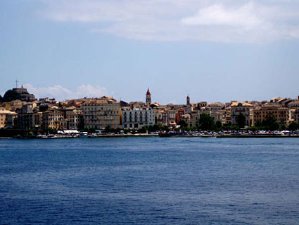 Κέρκυρα Φωτογραφίες