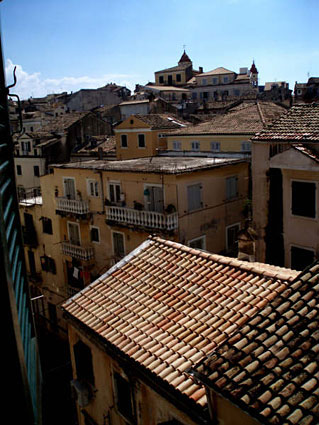 Κέρκυρα Φωτογραφίες