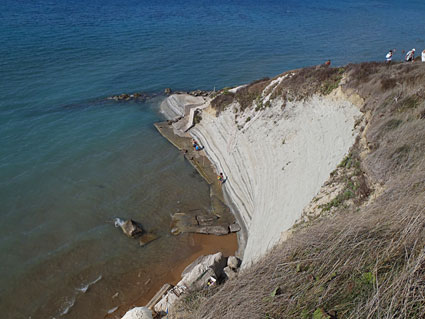 Ακρωτήρι του Δράστη